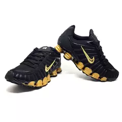 Tênis Nike Shox TLX 12 Molas - Loja Urban Style