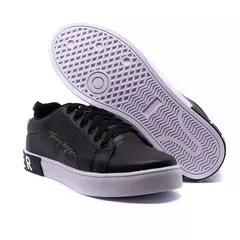 Tênis Tommy Hilfiger TH Masculino - Loja Urban Style