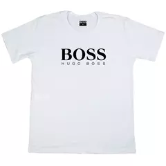 Camisa Masculina Plus Size Hugo Boss Urban na internet