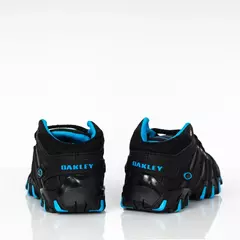 Tênis Infantil Botinha Oakley - loja online