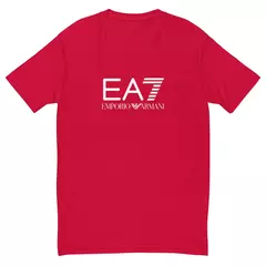 Camiseta Masculina EA7 Emporio Armani na internet