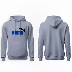 Blusa Moletom Puma com Capuz - loja online