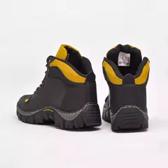 Bota Masculina Adv Cano Médio - Loja Urban Style
