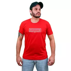 Camiseta Armani Exchange Premium - Loja Urban Style