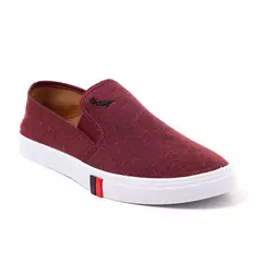 Imagem do Tênis Masculino Iate Reserva Slip On