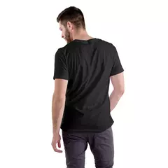 Camiseta Masculina Básica Lisa Algodão Premium - Loja Urban Style
