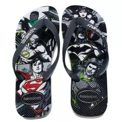 Kit 2 Chinelos Masculino Havaianas Heróis - loja online
