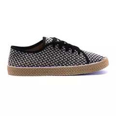 Tênis Feminino Casual Corda Juta - Loja Urban Style