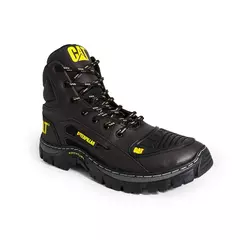 Bota Coturno Caterpillar CAT Cano Médio na internet