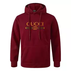 Blusa Moletom GUCCI