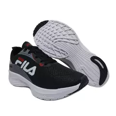 Tênis Masculino Fila Racer Brave Run - Loja Urban Style