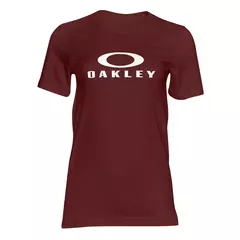 Camisa Oakley Big Logo - Loja Urban Style