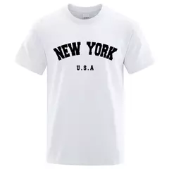 Camisa New York USA - comprar online