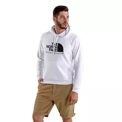 Blusa Moletom The North Face California com Capuz - comprar online