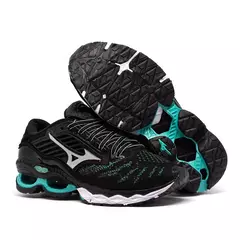 Tênis Mizuno Wave Creation 22 na internet
