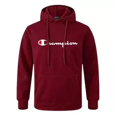 Blusa Moletom Champion