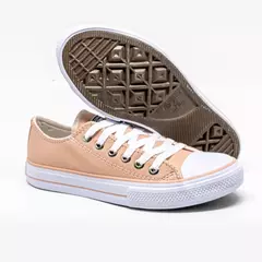 Tênis Feminino All Star Converse Couro - loja online