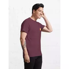 Camisa Bitcoin Classic - comprar online
