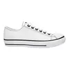 Tênis All Star Couro Converse