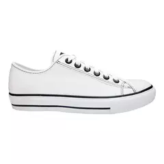 Tênis All Star Couro Converse