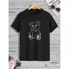 Camisa Urso de Pelúcia