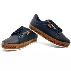 Tênis Feminino Doma Shoes Casual na internet
