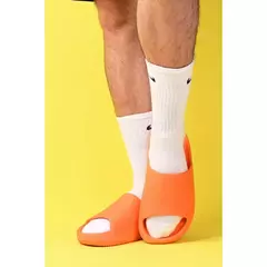 Chinelo Masculino Slide Nuvem NK