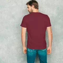 Camisa The North Face Front Logo - Loja Urban Style