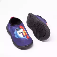 Sapatilha Infantil Aquática Hibrida Personagem - Loja Urban Style