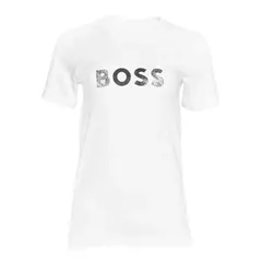 Camisa Hugo Boss Fragments - Loja Urban Style
