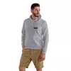 Blusa Moletom Vans com Capuz