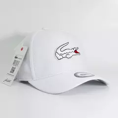 Boné Lacoste Icon