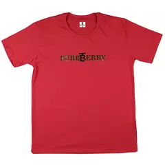 Camisa Masculina Burberry Golden Premium - comprar online