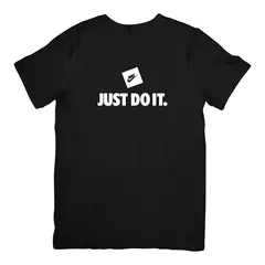 Camisa Nike Just Do It Sportswear II - comprar online