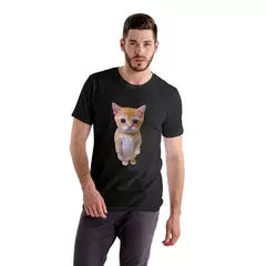Camisa Gatinho Dó na internet