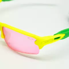 Óculos Oakley Flak Jacket na internet