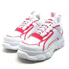 Tênis Feminino Buffalo CLD Style - Loja Urban Style
