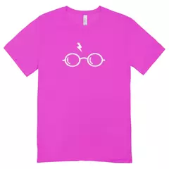 Camisa Feminina Baby Look Harry Porter - loja online