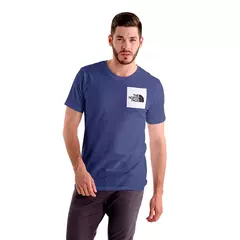 Camisa The North Face SummitStrider - loja online