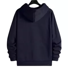 Blusa Moletom Notting - Loja Urban Style