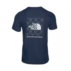 Camisa The North Face Trailblaze