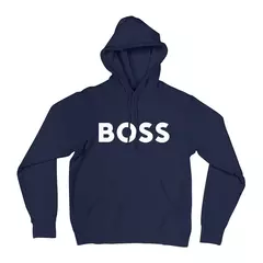 Imagem do Blusa Moletom Hugo Boss Basic com Capuz