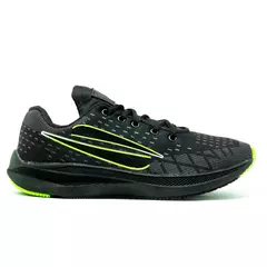 Tênis Masculino Fulzoom Academia Caminhada - comprar online