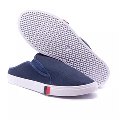 Sapatênis Masculino Mule - loja online