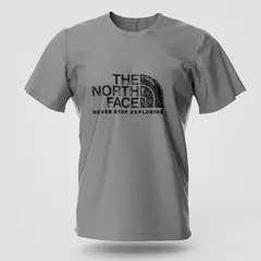Camisa The North Face ExpeditionWear - loja online