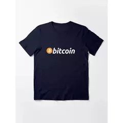Imagem do Camisa Basic Bitcoin