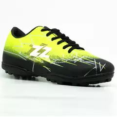 Chuteira Futsal Abuzze Strike - Loja Urban Style