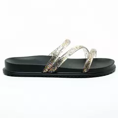 Papete Feminina Color Glitter PodLinda - Loja Urban Style