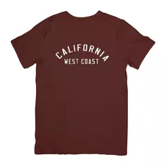 Camisa California West Coast - comprar online