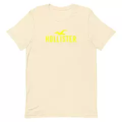 Imagem do Camiseta Masculina Hollister